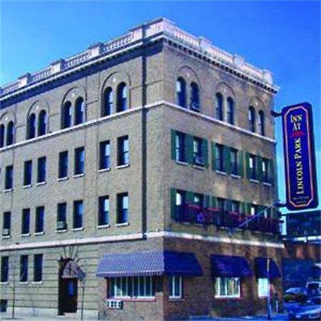 Inn At Lincoln Park Σικάγο Εξωτερικό φωτογραφία