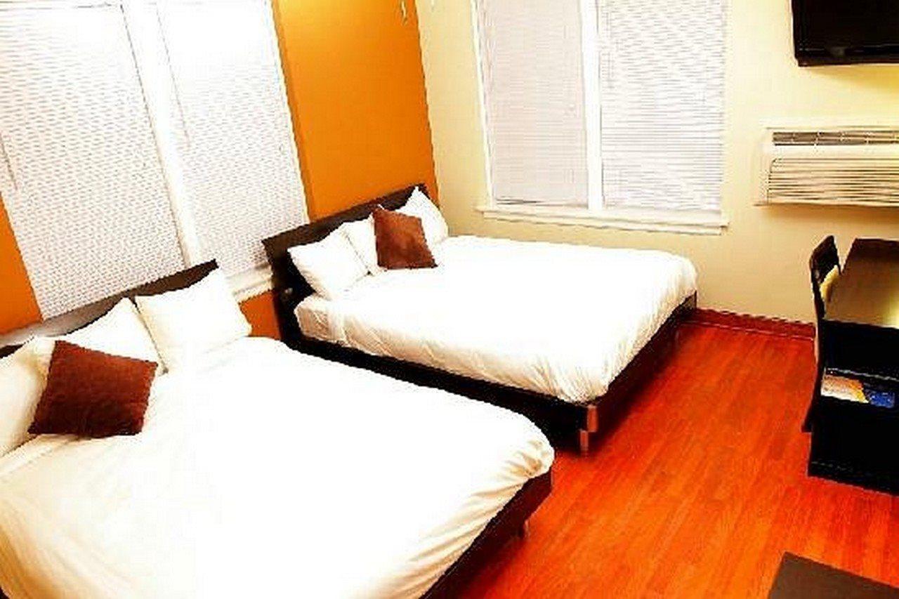 Inn At Lincoln Park Σικάγο Εξωτερικό φωτογραφία