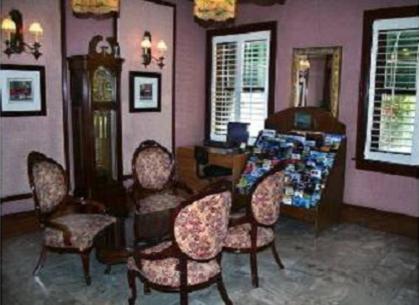 Inn At Lincoln Park Σικάγο Εξωτερικό φωτογραφία
