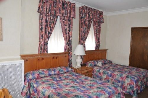 Inn At Lincoln Park Σικάγο Εξωτερικό φωτογραφία