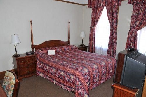 Inn At Lincoln Park Σικάγο Εξωτερικό φωτογραφία