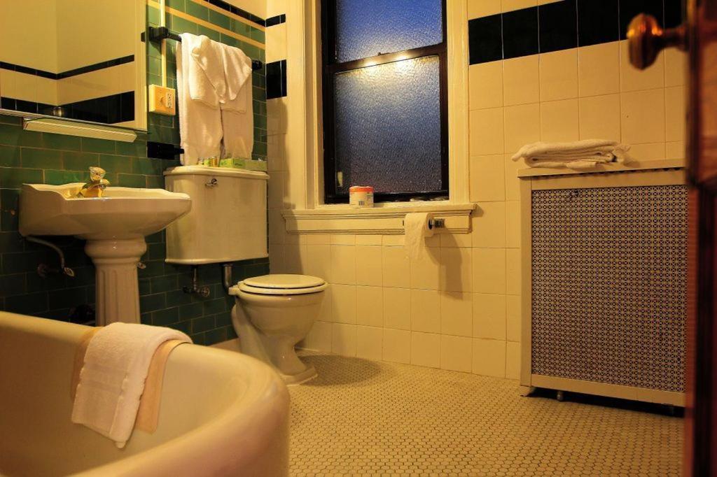 Inn At Lincoln Park Σικάγο Δωμάτιο φωτογραφία