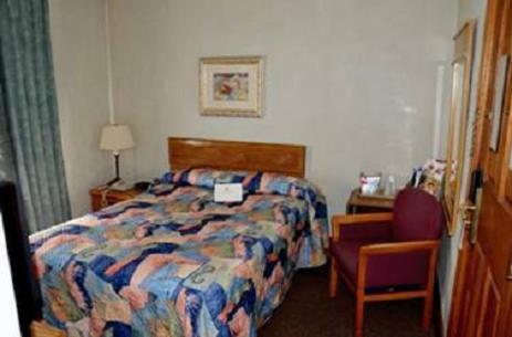 Inn At Lincoln Park Σικάγο Δωμάτιο φωτογραφία