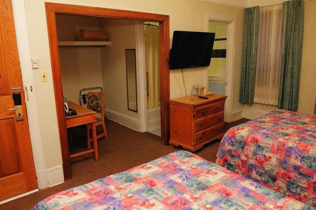 Inn At Lincoln Park Σικάγο Δωμάτιο φωτογραφία