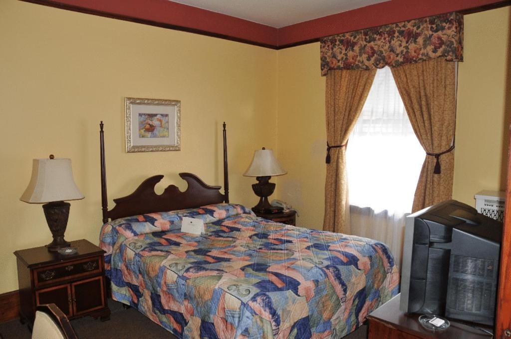 Inn At Lincoln Park Σικάγο Δωμάτιο φωτογραφία