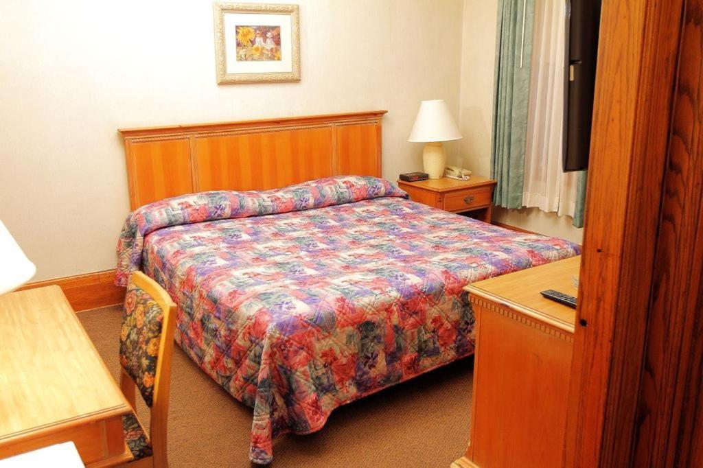 Inn At Lincoln Park Σικάγο Δωμάτιο φωτογραφία