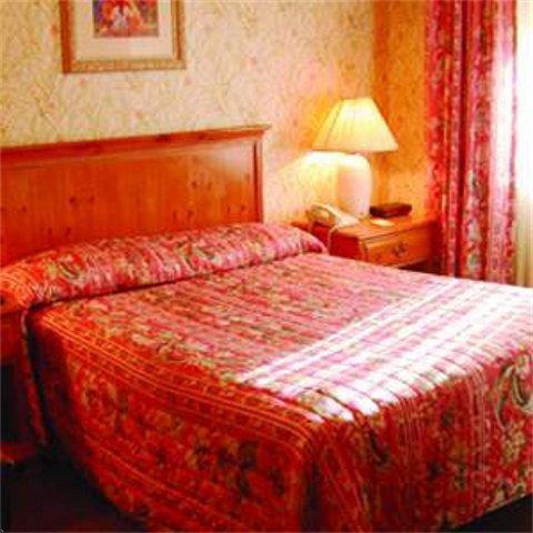 Inn At Lincoln Park Σικάγο Δωμάτιο φωτογραφία