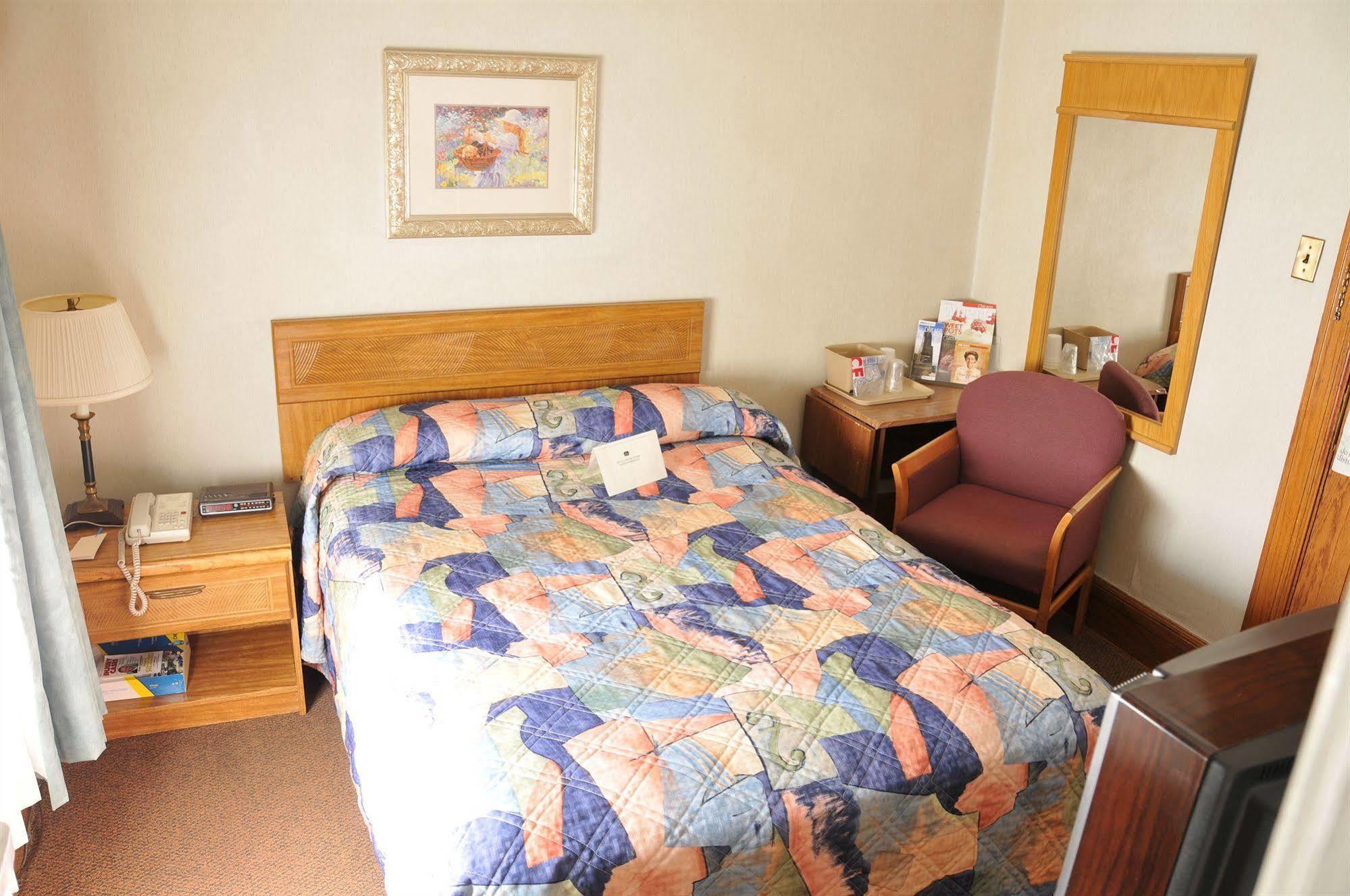 Inn At Lincoln Park Σικάγο Εξωτερικό φωτογραφία
